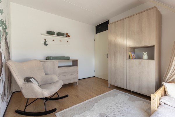 Medium property photo - Hannie Schaftstraat 53, 2331 GT Leiden